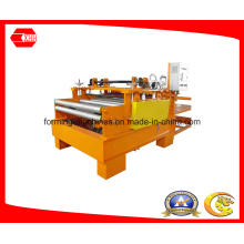 Steel Coil Flattening Slitting Cutting Machine